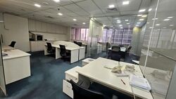 Capital Tower (D1), Office #506502371
